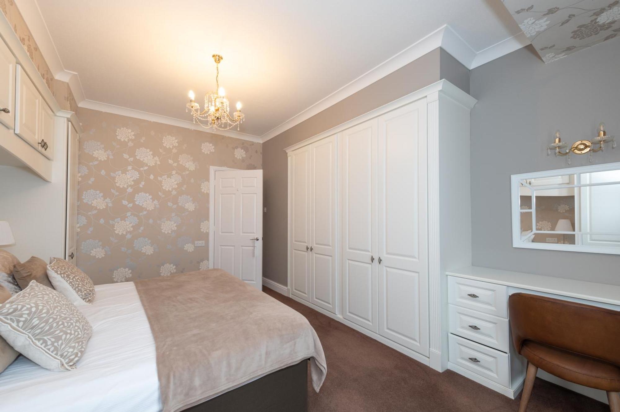 Отель Manor & Garden Appleby-in-Westmorland