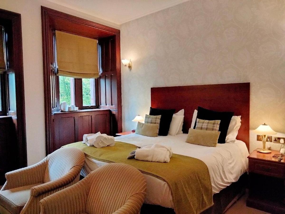 Manor & Garden Отель Appleby-in-Westmorland