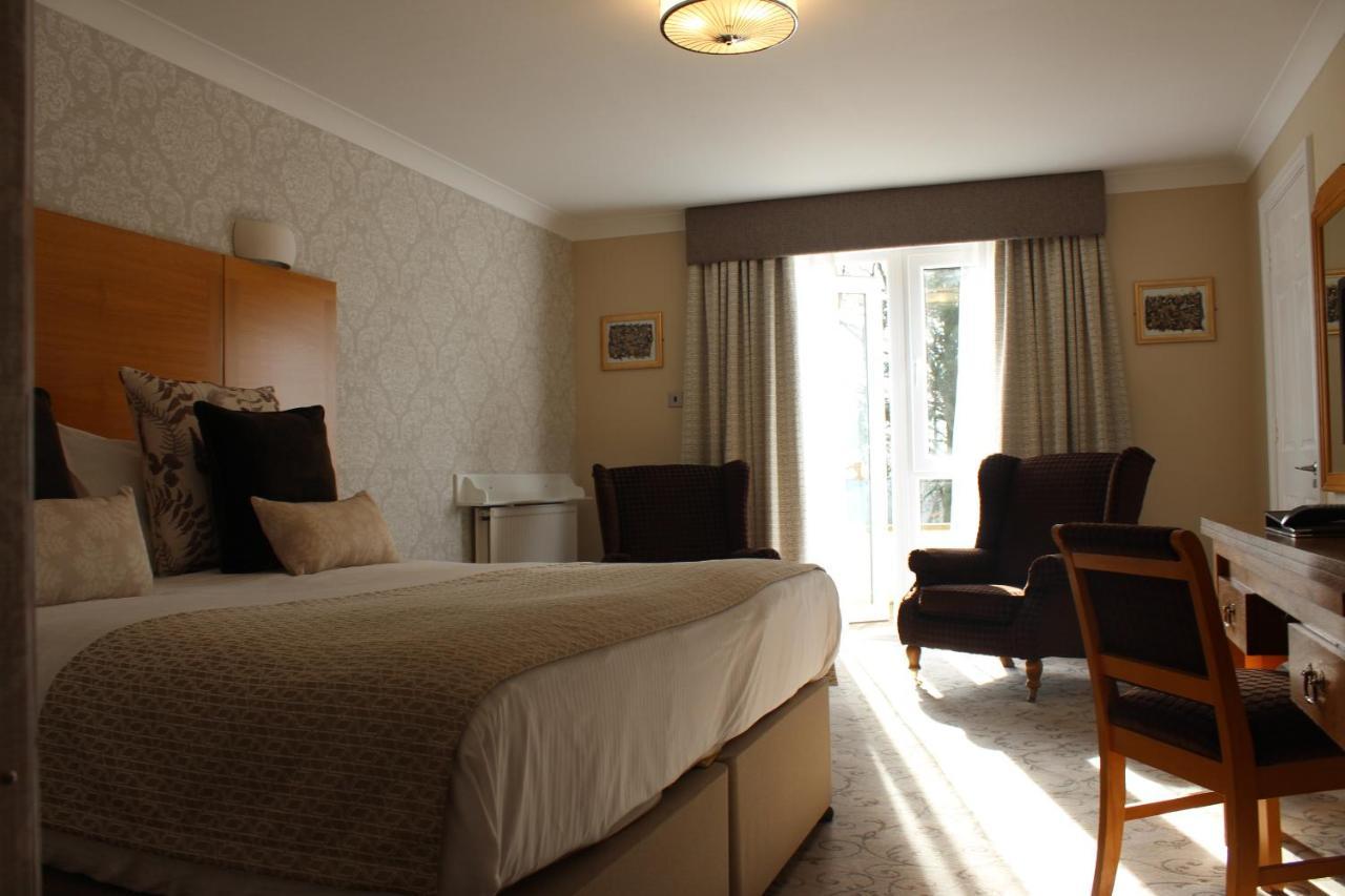 Manor & Garden Отель 4*