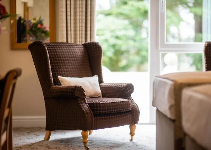 Appleby Manor Hotel & Garden Spa