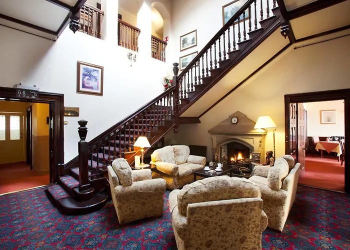Appleby Manor Hotel & Garden Spa