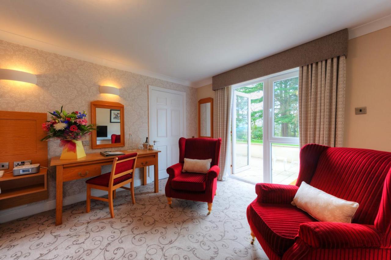 Hotel Manor & Garden Appleby-in-Westmorland