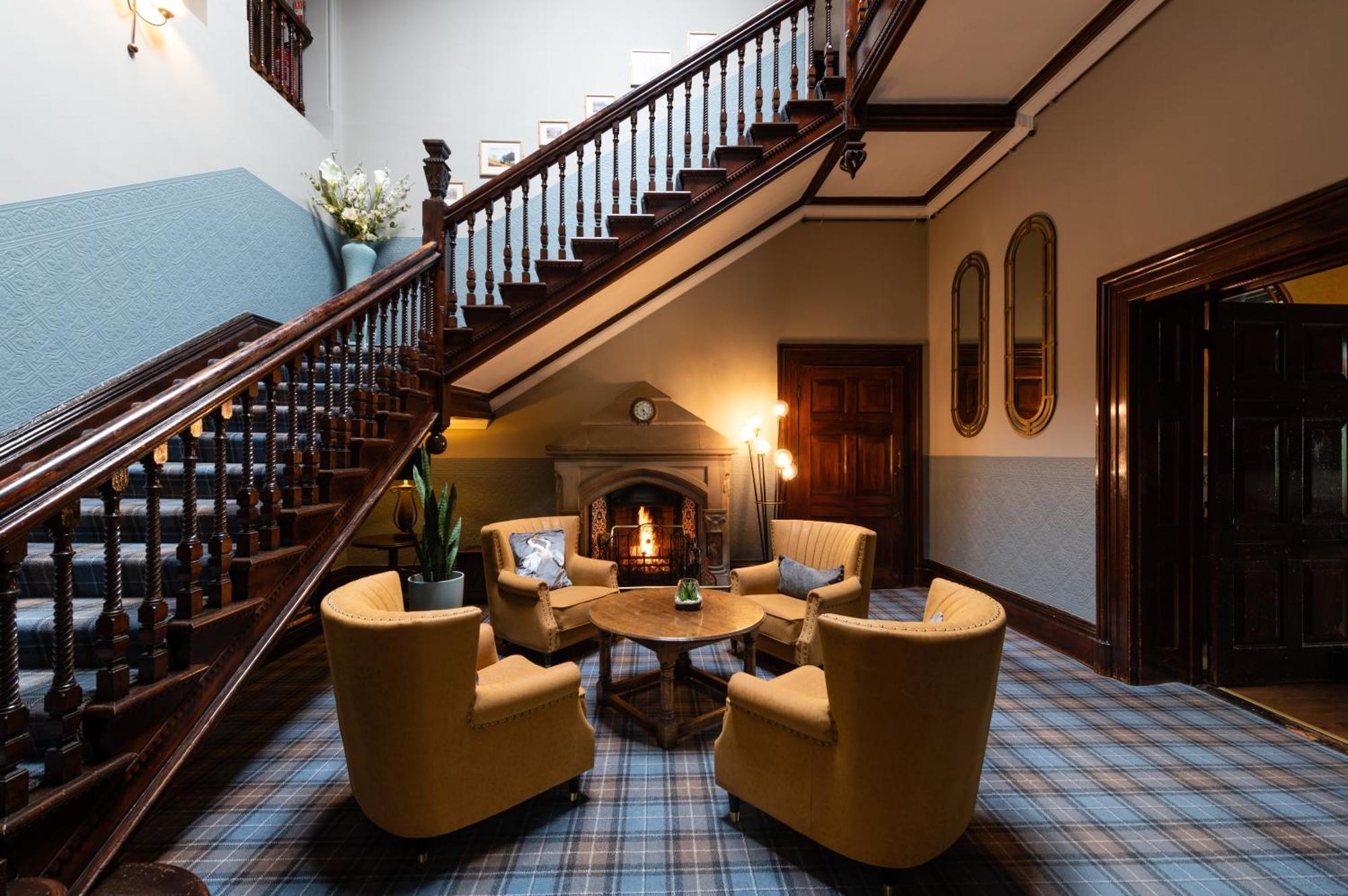 Hotel Manor & Garden Appleby-in-Westmorland