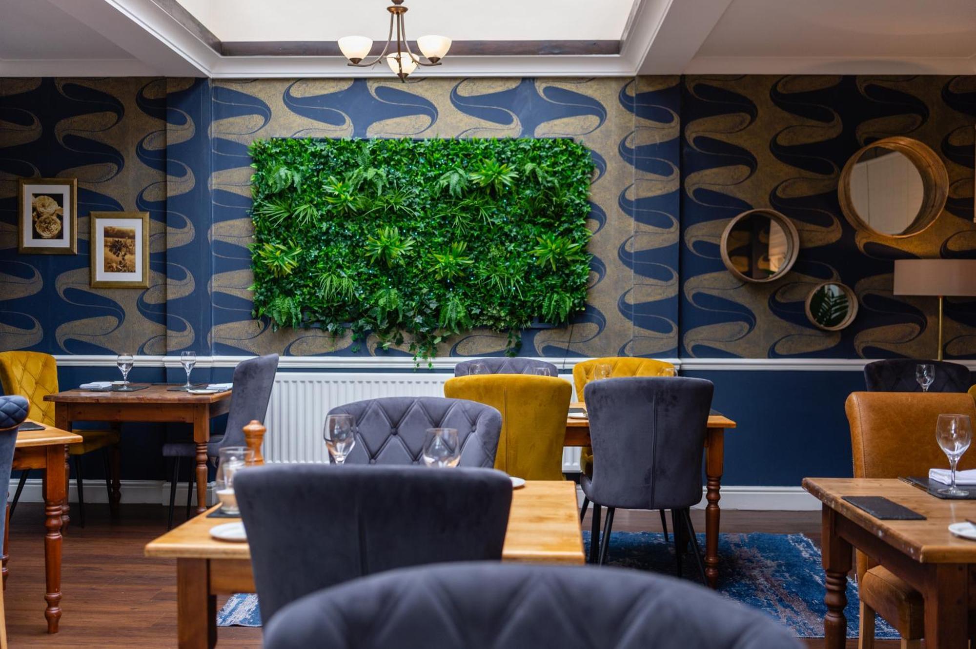 Manor & Garden 4* Appleby-in-Westmorland