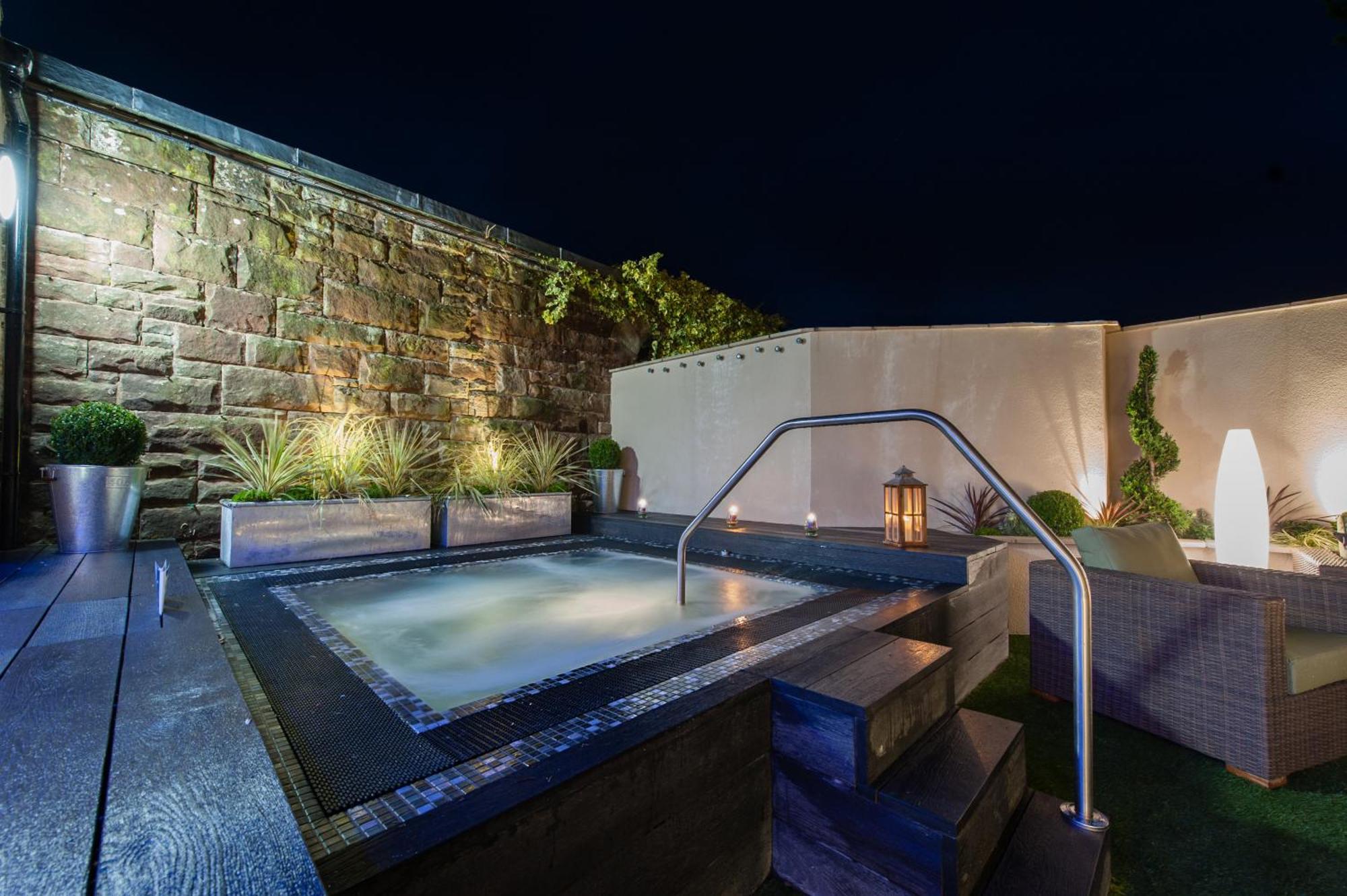 Manor & Garden Appleby-in-Westmorland