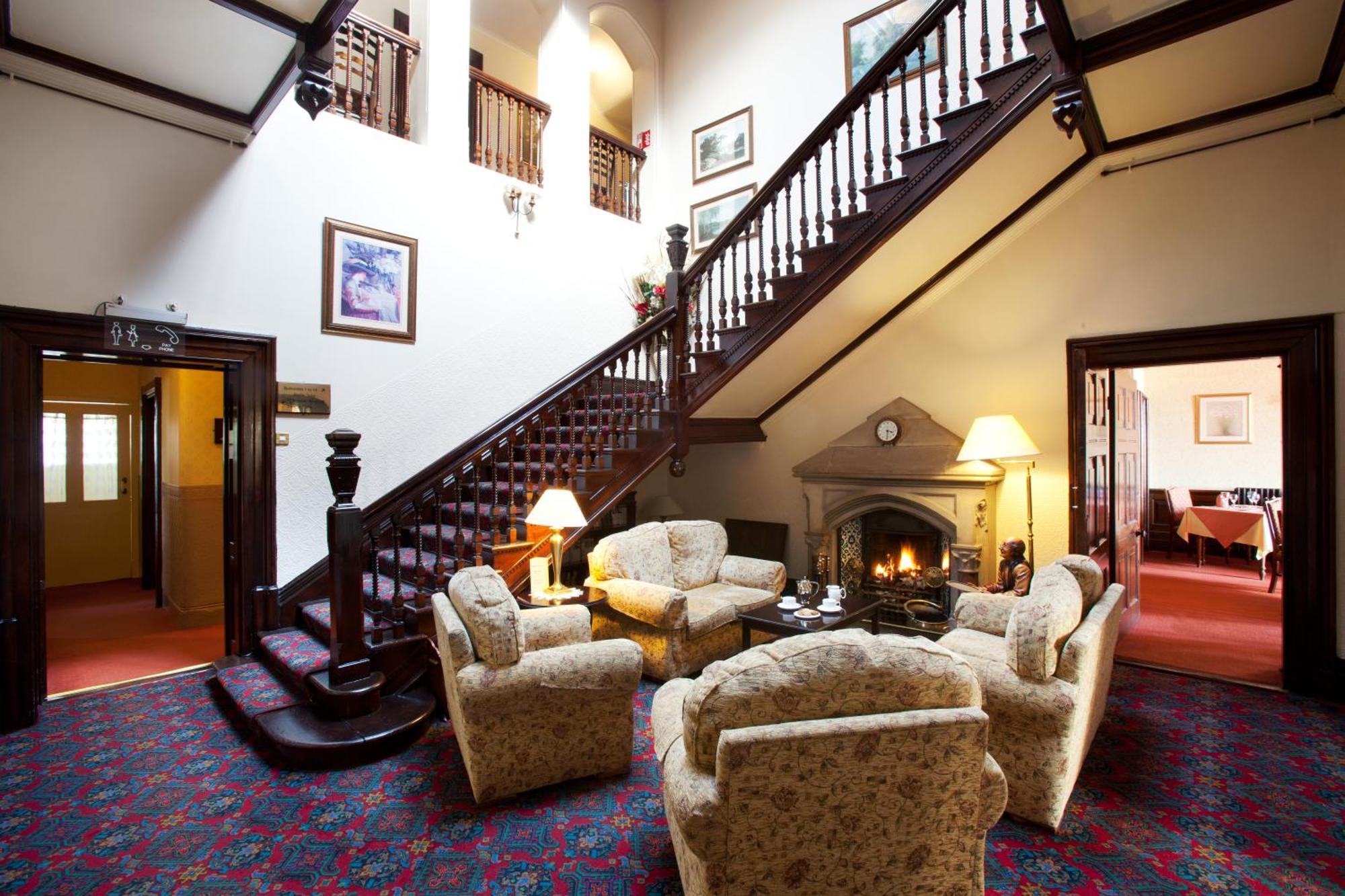 Hotel Manor & Garden