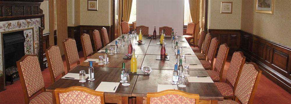 Manor & Garden Hotel 4*