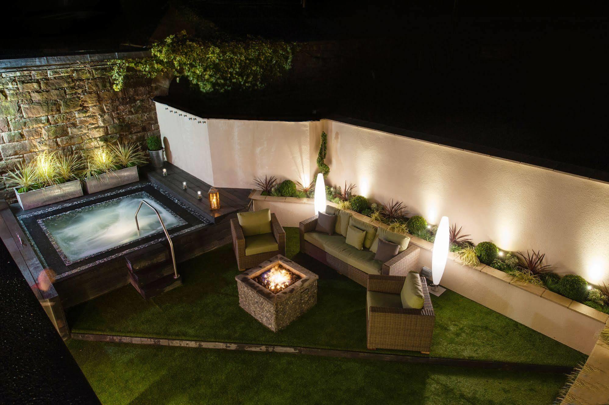Manor & Garden Hotel Appleby-in-Westmorland