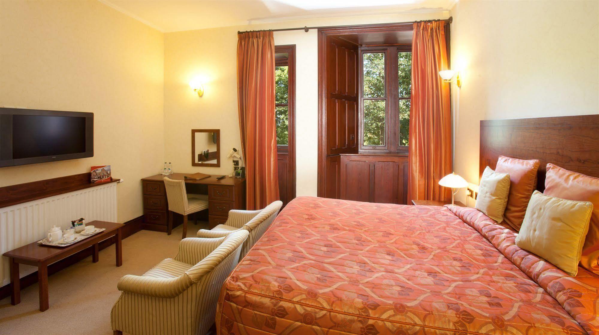 Manor & Garden Hotel Appleby-in-Westmorland
