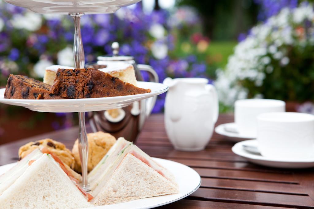 Hotel Manor & Garden Appleby-in-Westmorland