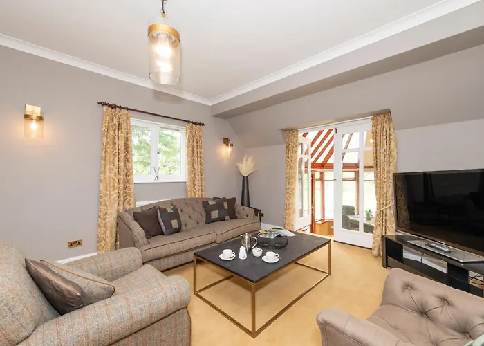 Appleby Manor Hotel&Garden Spa