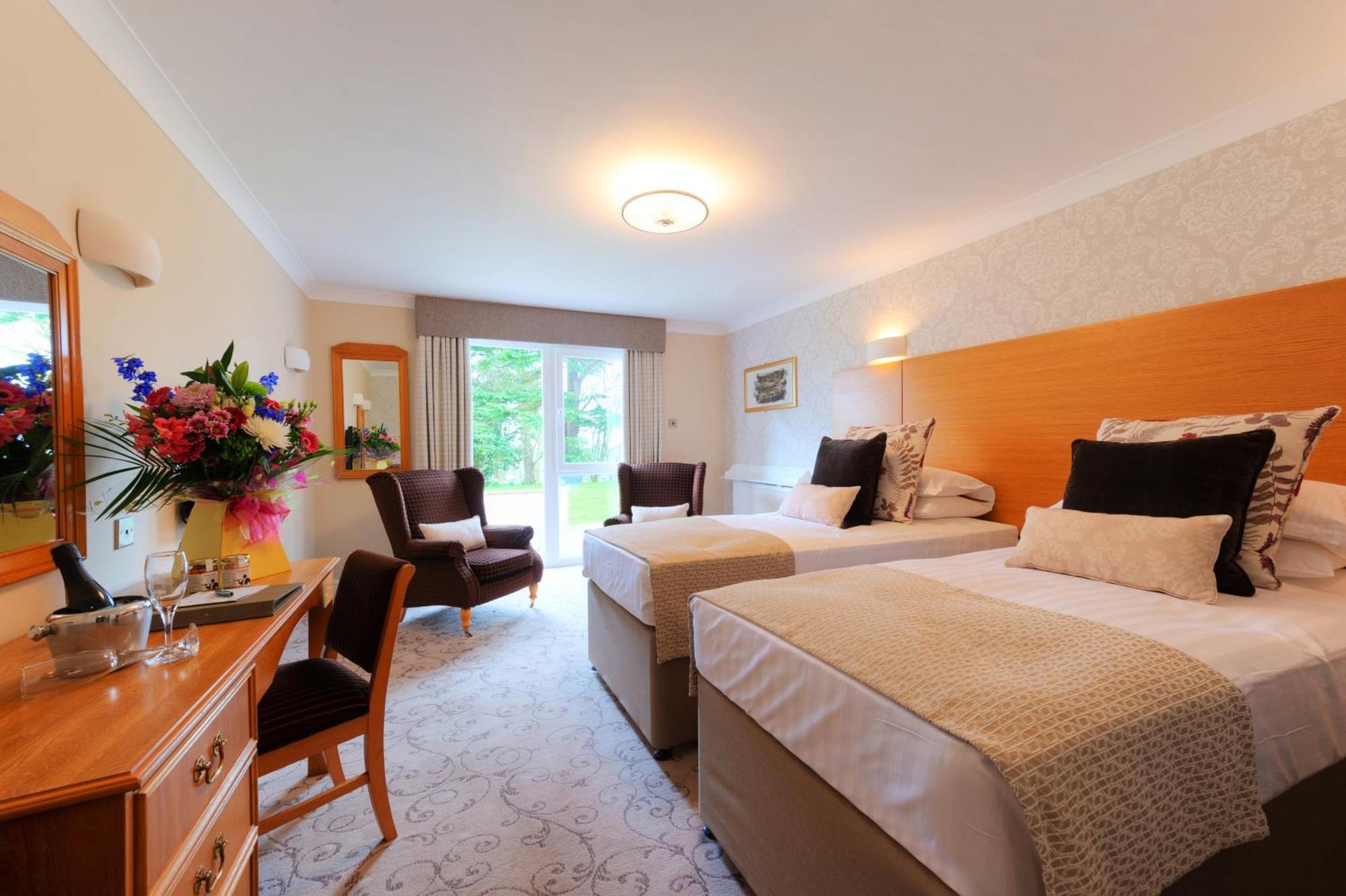 Manor Hotel&garden 4*