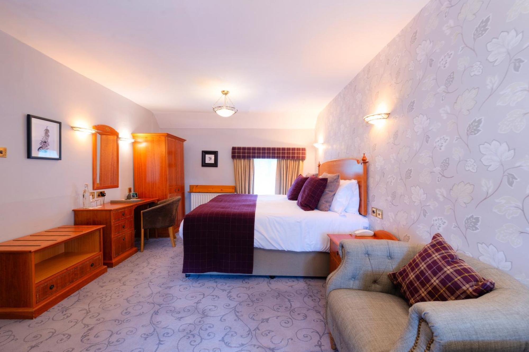 Manor Hotel&garden Hotel 4*