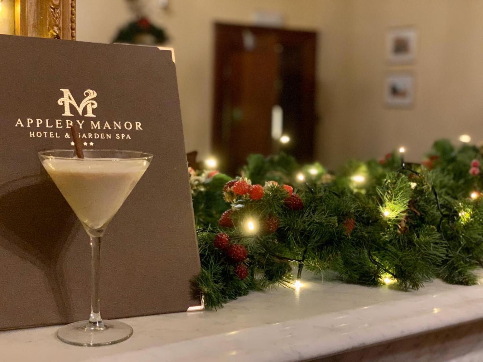 Manor Hotel&garden Hotel