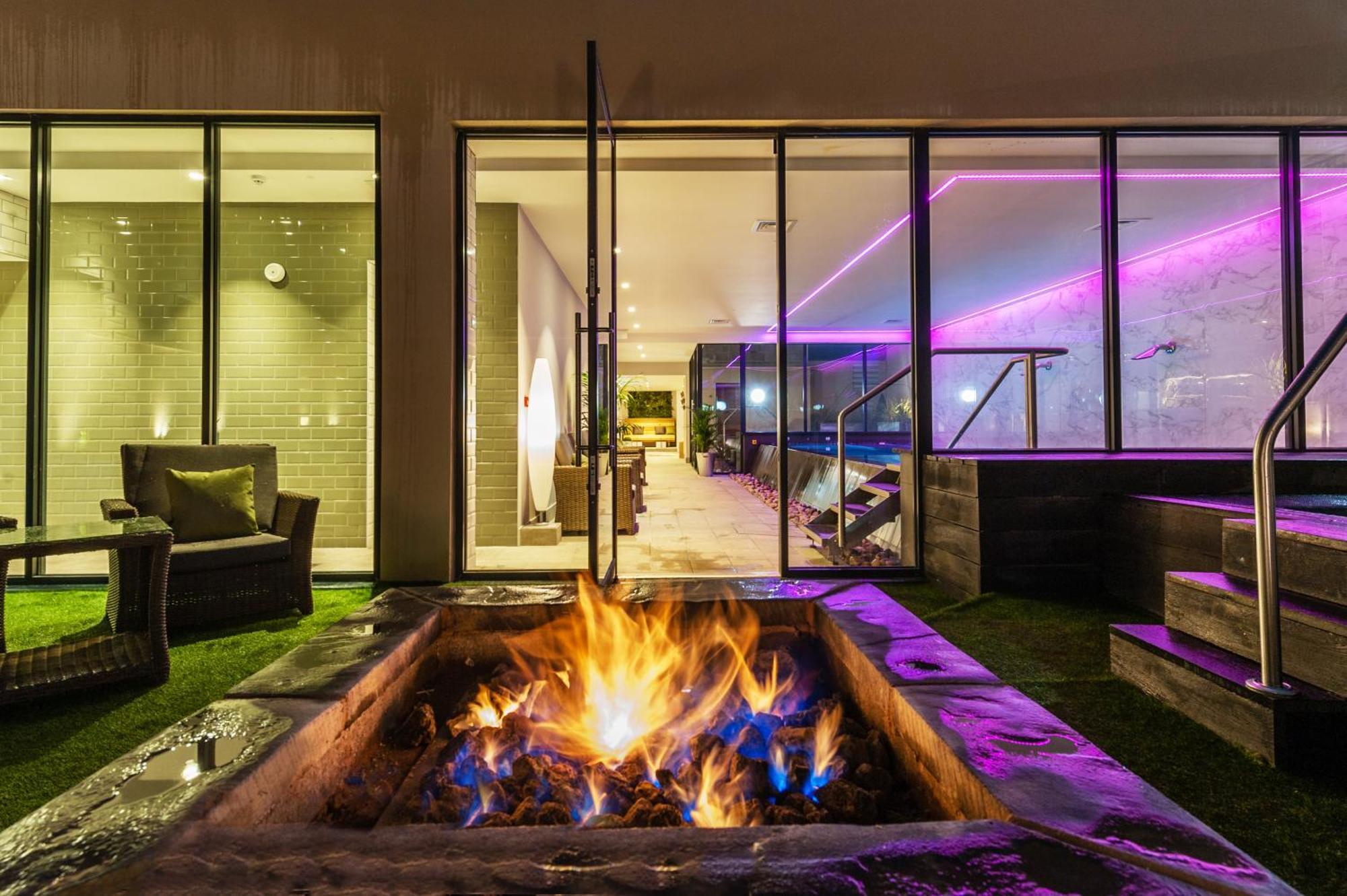 Manor Hotel&garden 4* Appleby-in-Westmorland
