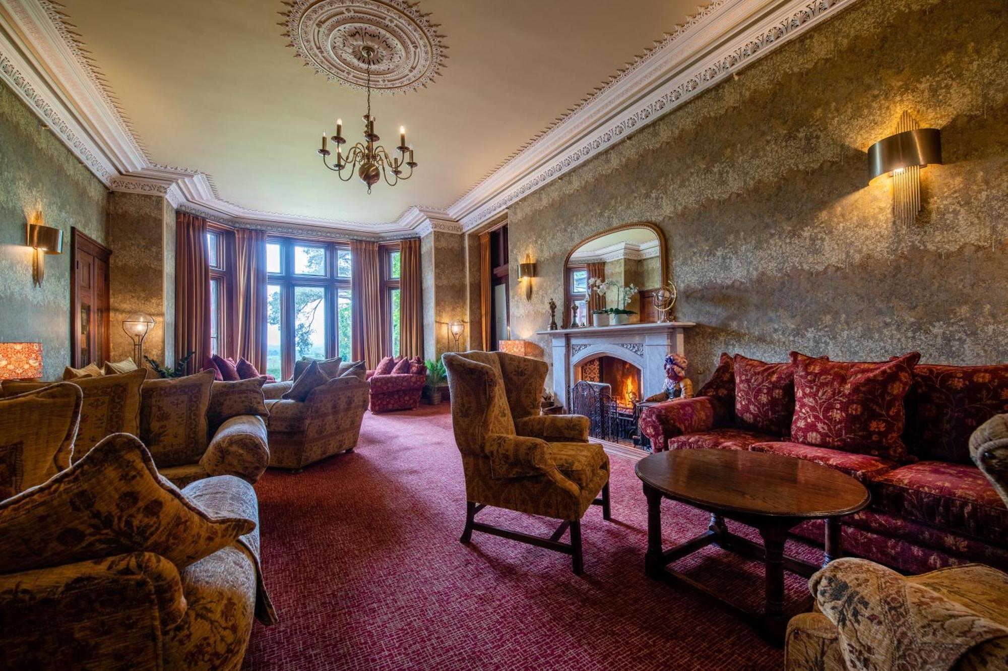 Manor Hotel&garden Hotel Appleby-in-Westmorland