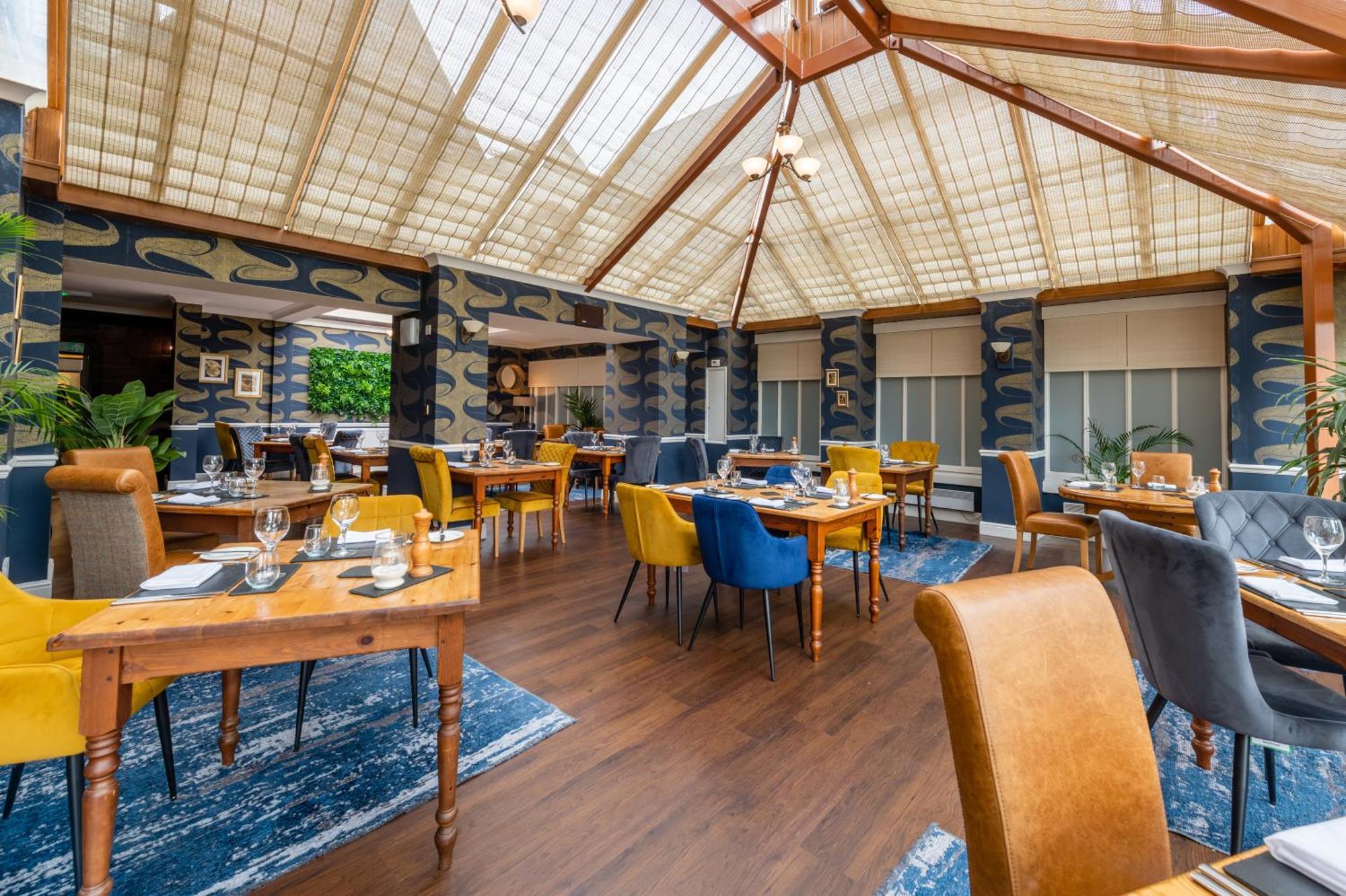 Manor Hotel&garden 4*