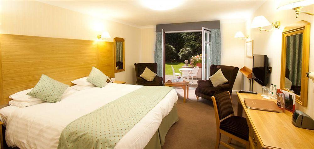 Hotel Manor Hotel&garden