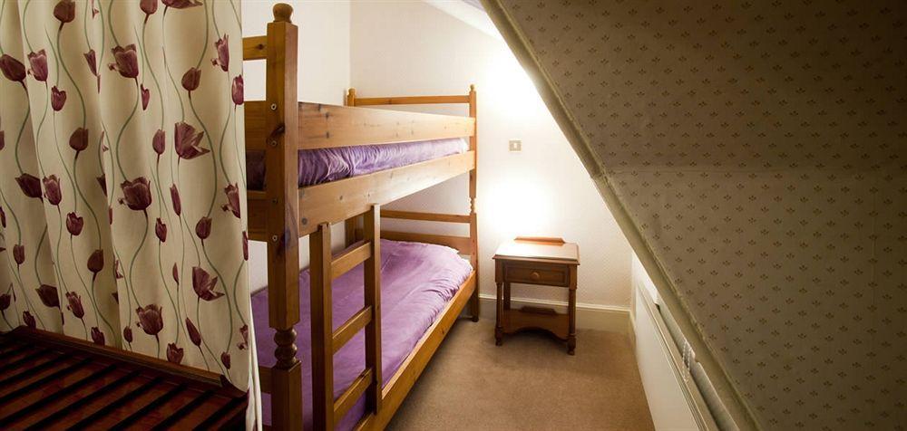 Manor Hotel&garden Appleby-in-Westmorland