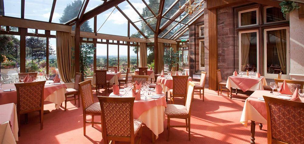 Manor Hotel&garden 4* Appleby-in-Westmorland