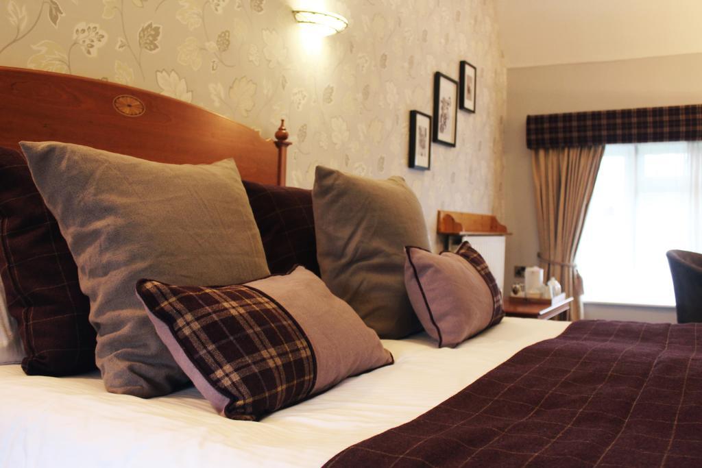 Manor Hotel&garden Hotel Appleby-in-Westmorland