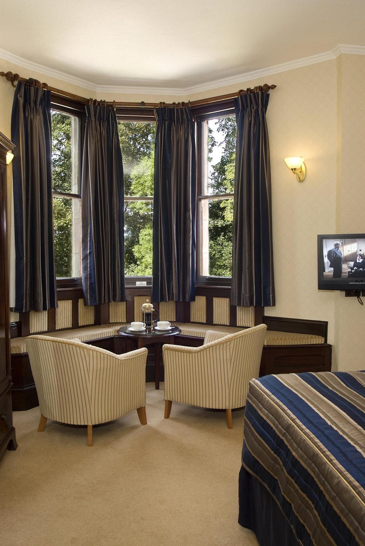 Manor Hotel&garden