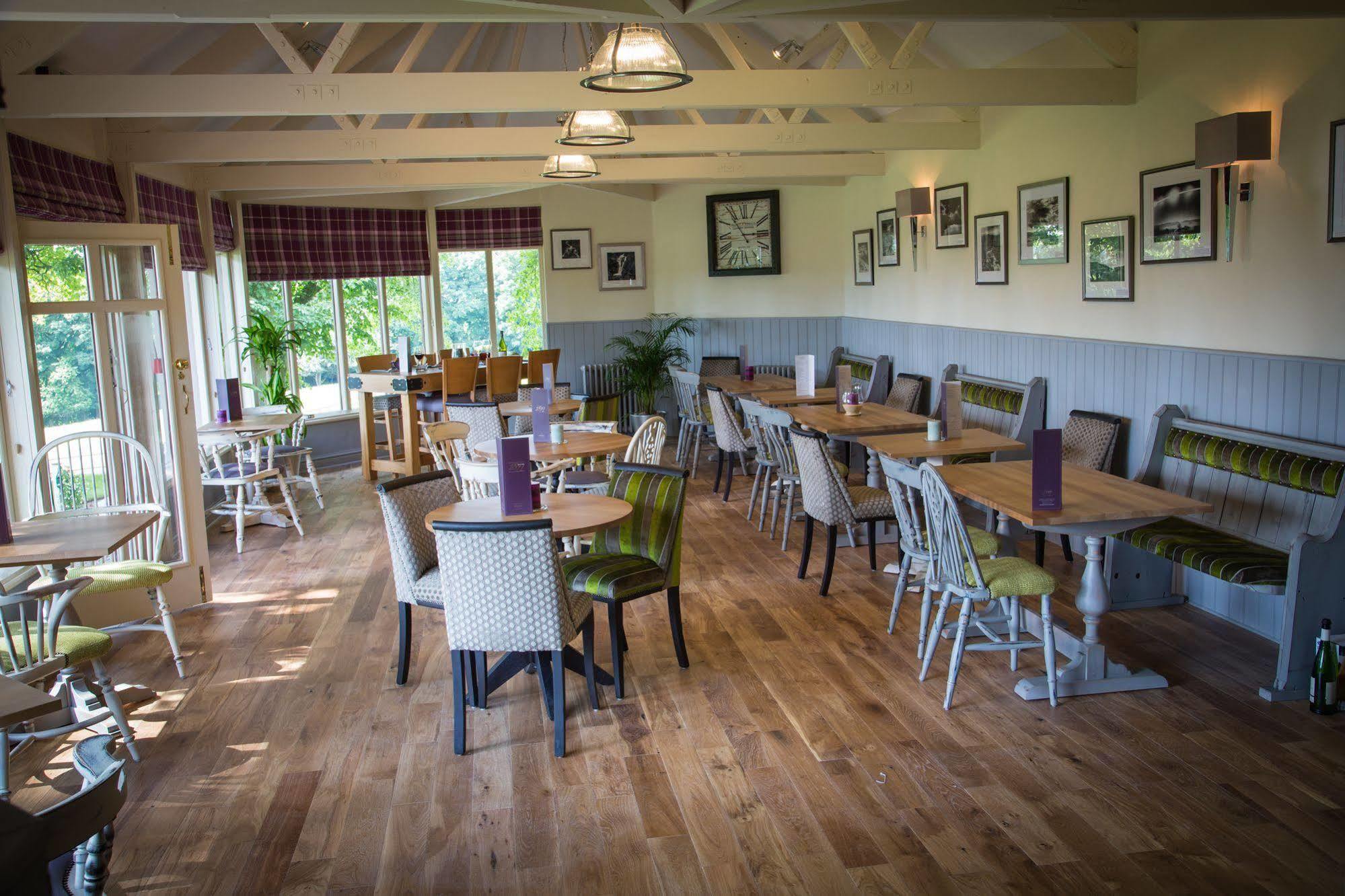 Hotel Manor Hotel&garden Appleby-in-Westmorland