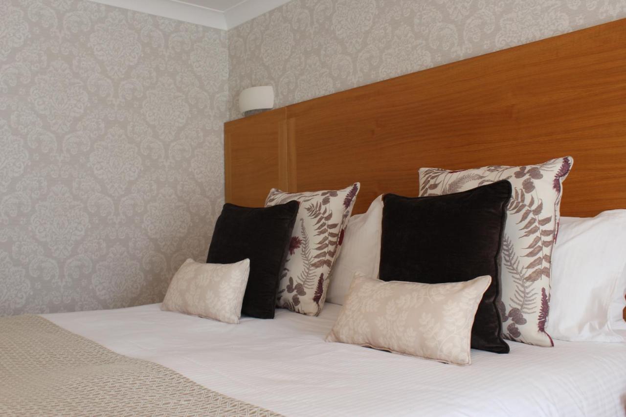 Hotel Manor Hotel&garden Appleby-in-Westmorland