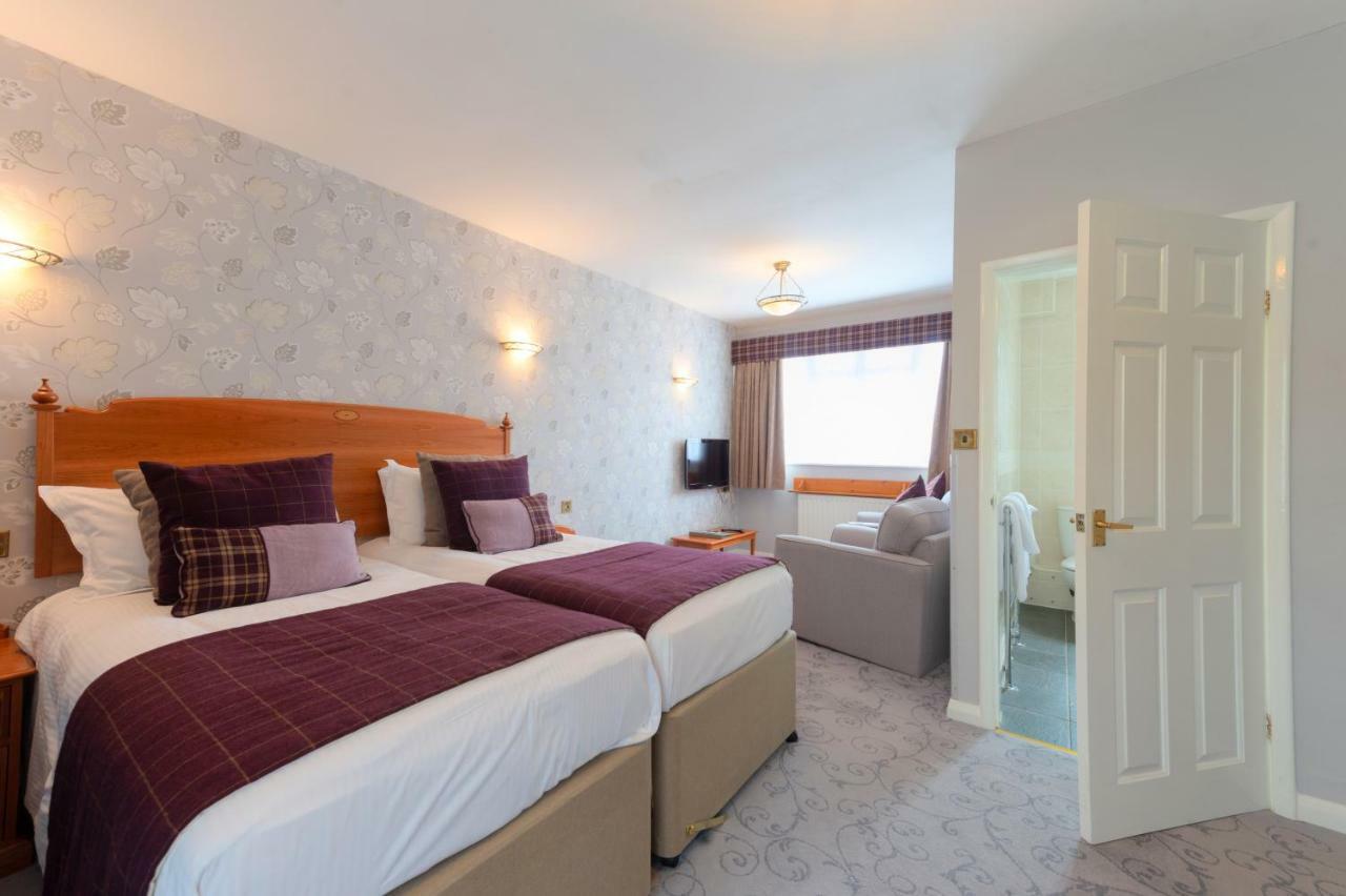 Manor Hotel&garden Hotel 4*