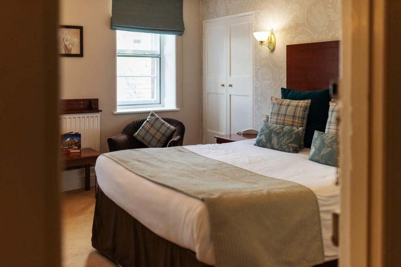 Hotel Manor Hotel&garden Appleby-in-Westmorland